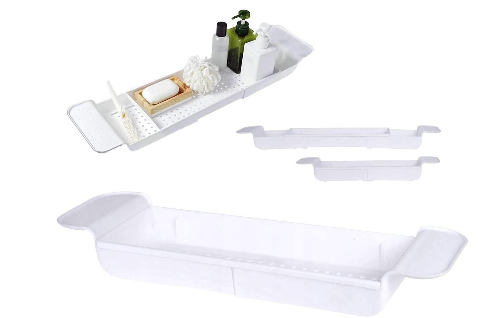  Polica za kupatilo 529002010