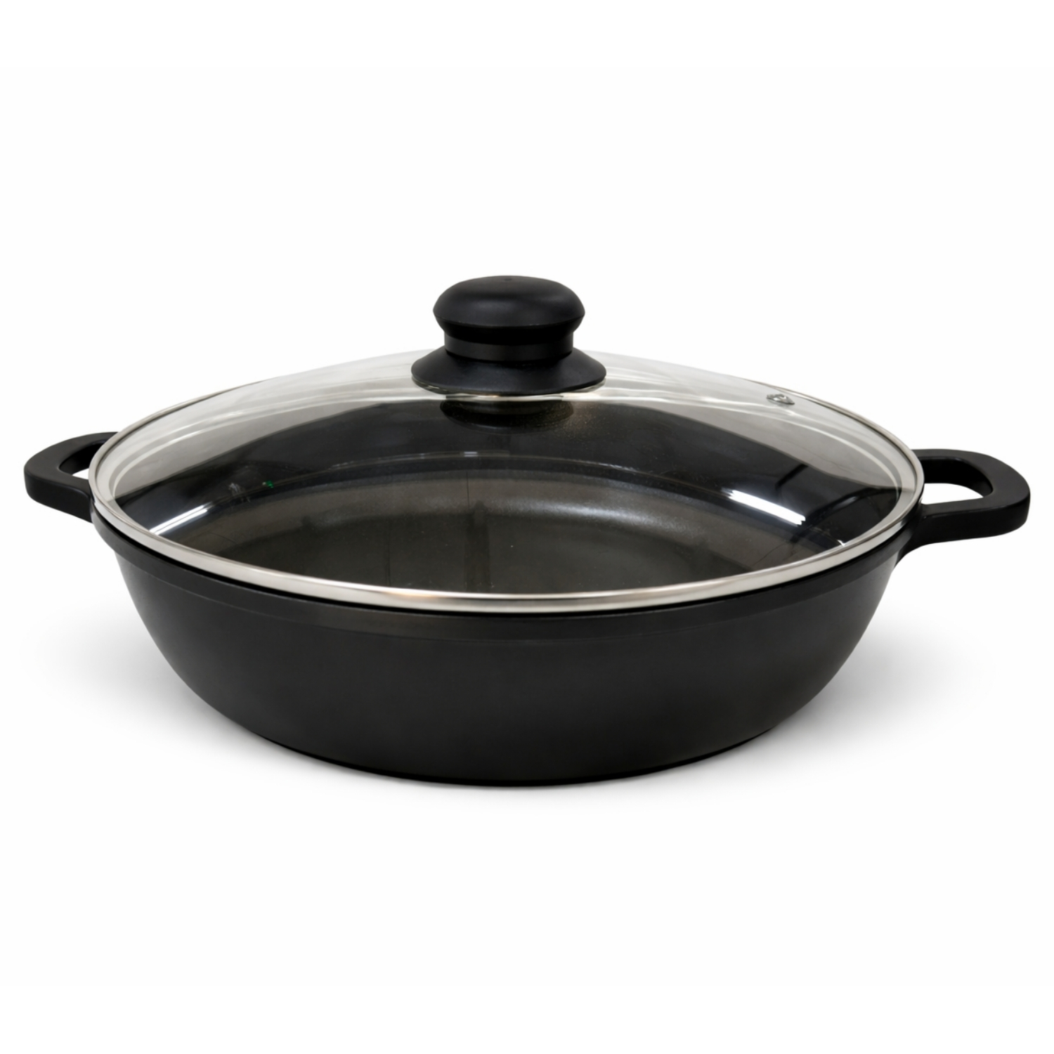  Tava sa poklopcem 28 cm DP5198