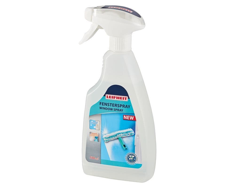 LEIFHEIT SPREJ ZA PROZORE 500ML-1224173 