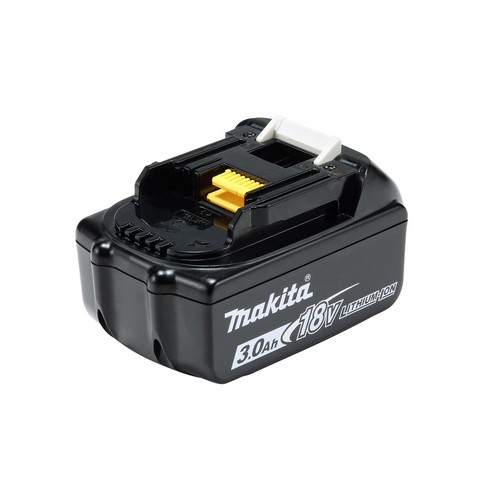 MAKITA BL1830 BATERIJA LI-ON 18V/3,0AH 632G12-3  MAKITA BL1830 BATERIJA LI-ON 18V/3,0AH 632G12-3