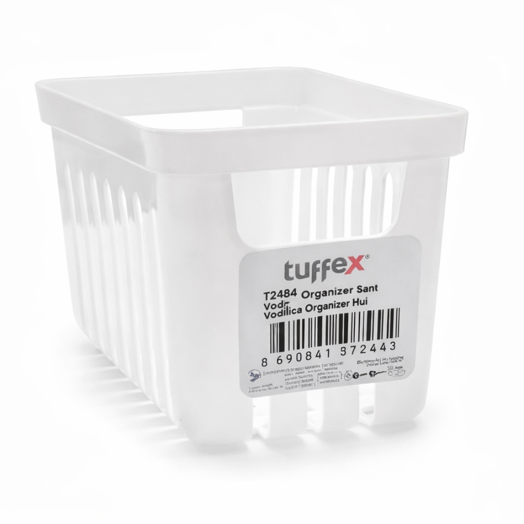 TUFFEX Organizer TP846