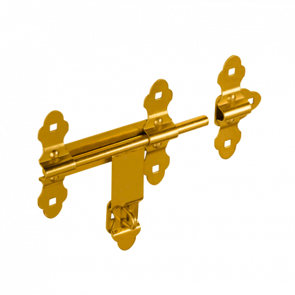  ZATVARAČ ZA VRATA 200X200MM 8651
