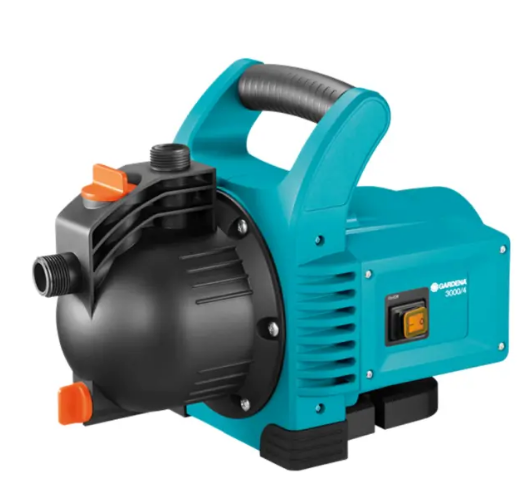 VRTNA PUMPA SET 3000/4  VRTNA PUMPA SET 3000/4