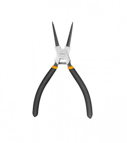 INGCO ZEGER KLIJEŠTA RAVNA 180MM HCCP261801
