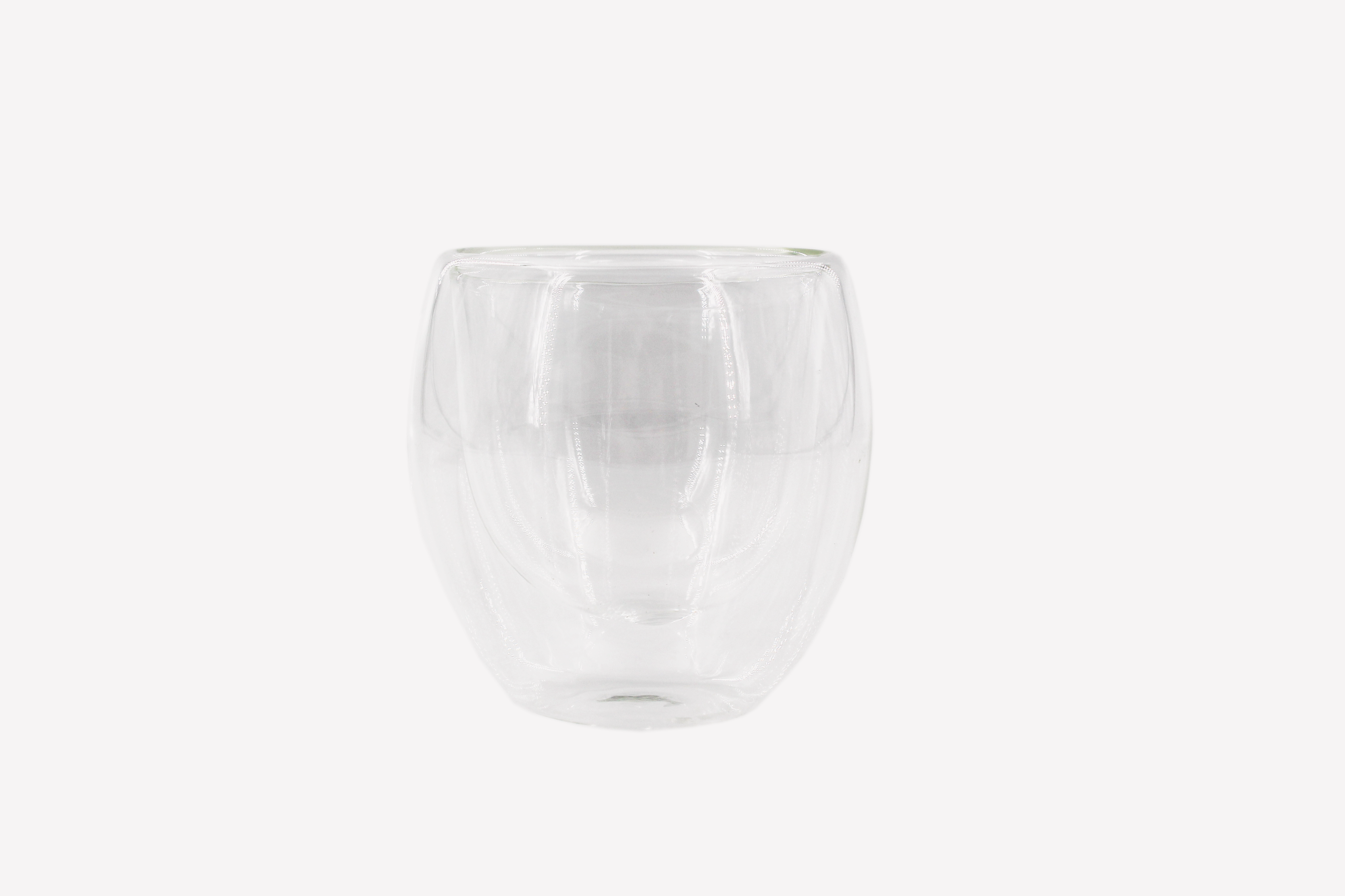  ČAŠA DUPLO STAKLO 250ML DP2229 