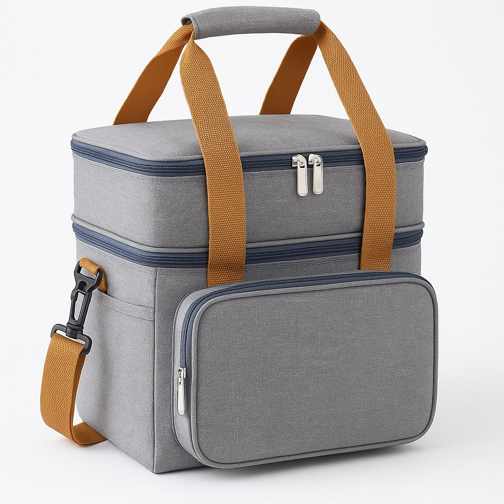  Rashladna torba 26x19x27 DP4305 