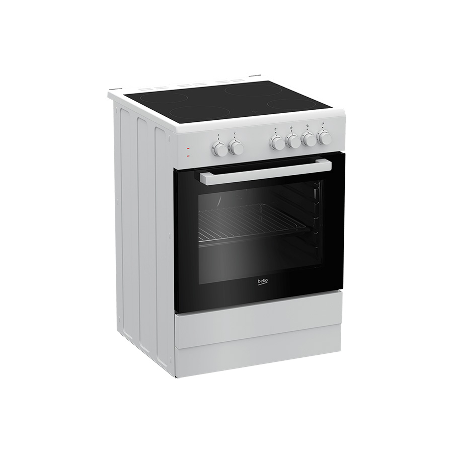  ŠTEDNJAK FSS6700GW