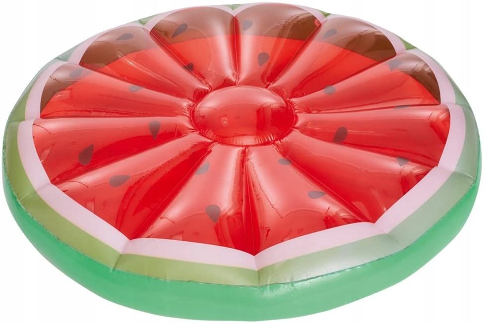 HAPPY PEOPLE DUŠEK ZA VODU PLUTAJUĆE VOĆE LUBENICA 118X23CM HAPPY PEOPLE DUŠEK ZA VODU PLUTAJUĆE VOĆE LUBENICA 118X23CM