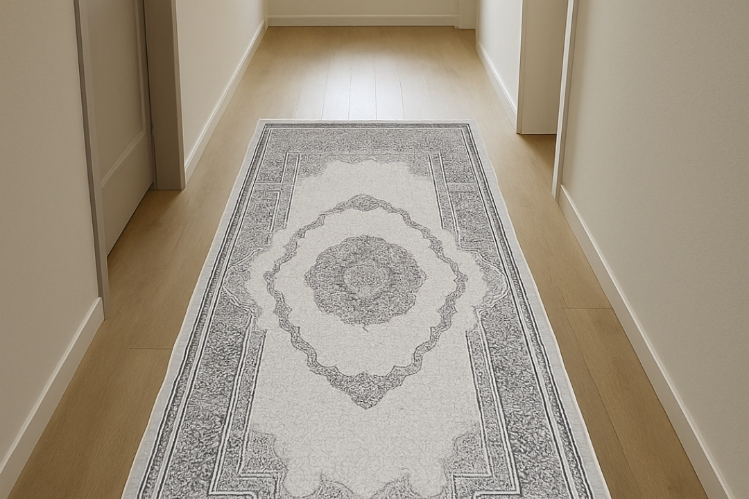  TEPIH KADIFE 1046 D.GREY 80X300