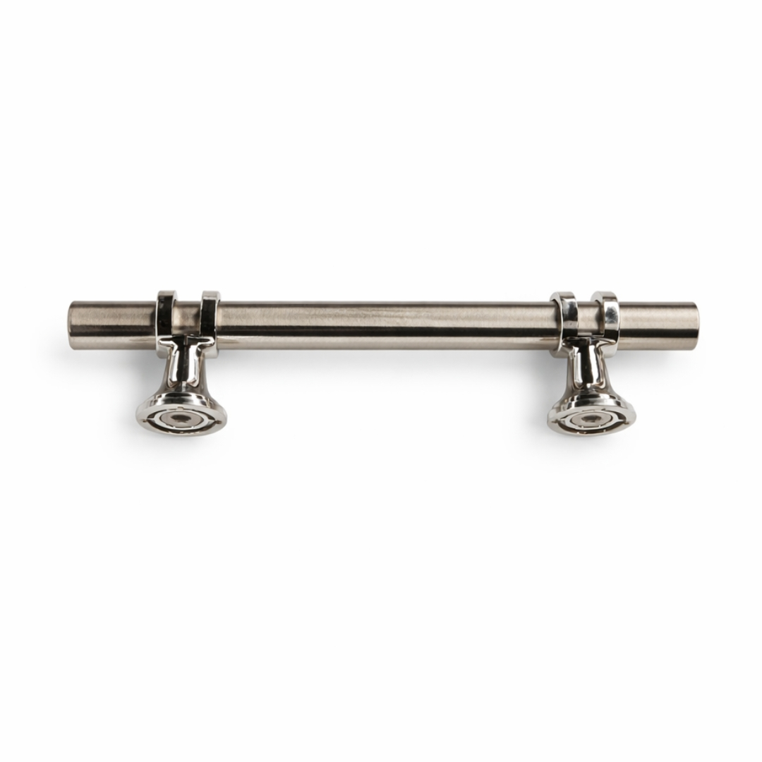  Ručica inox 96 mm RM3207