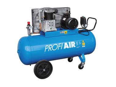 PROFIAIR KOMPRESOR SA ULJEM TIP 650 /10/200 1500X450X1100 PROFIAIR KOMPRESOR SA ULJEM TIP 650 /10/200 1500X450X1100