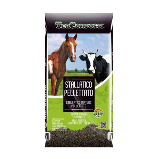 TER COMPOSTI Organsko gnojivo 25KG goveđe/konjsko TER COMPOSTI Organsko gnojivo 25KG goveđe/konjsko