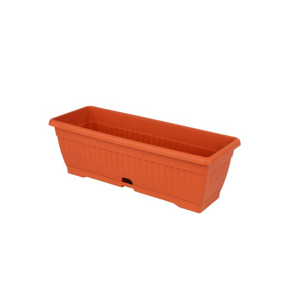 PLASTOFLEX ŽARDINJERA 50X20 MM  PLASTOFLEX ŽARDINJERA 50X20 MM