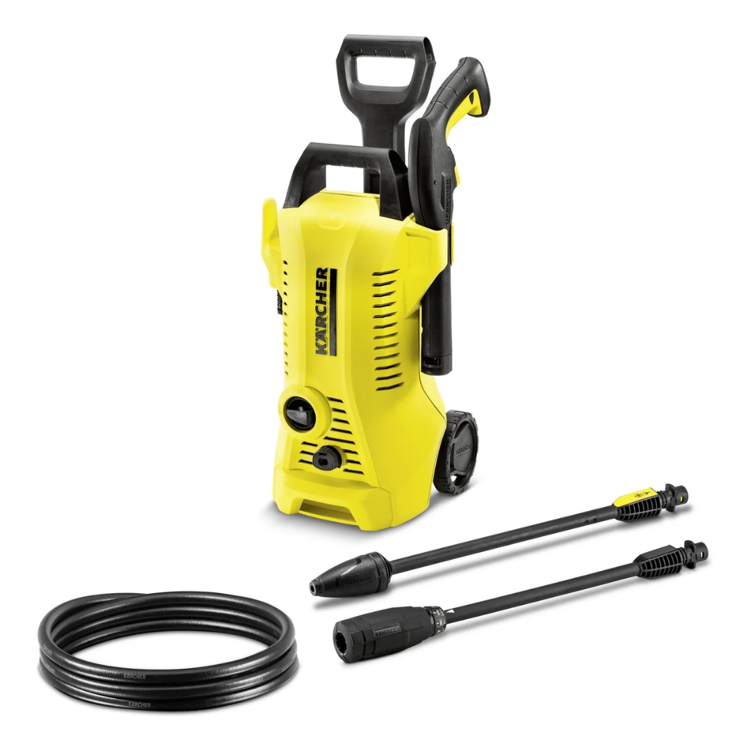 KARCHER VISOKOTLAČNI PERAČ K2 POWER