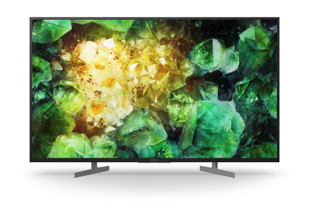 SONY 49 XH8196 4K ANDROID TV SONY 49 XH8196 4K ANDROID TV