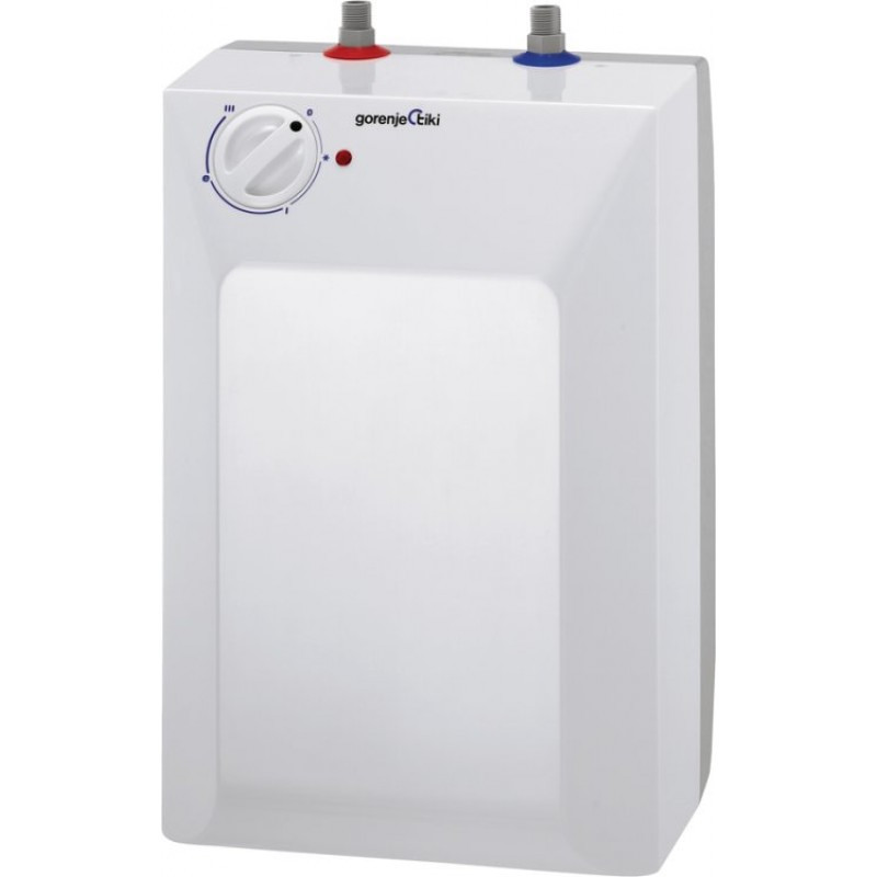 BOJLER ELEKTRIČNI PP TEG 5L 2KW (20202) 07255 307505  BOJLER ELEKTRIČNI PP TEG 5L 2KW (20202) 07255 307505