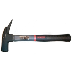 PEDDINGHAUS TESARSKI ČEKIĆ SA MAGNETOM 600GR DRŠKA OD STAKLENE VLAKNA  PEDDINGHAUS TESARSKI ČEKIĆ SA MAGNETOM 600GR DRŠKA OD STAKLENE VLAKNA