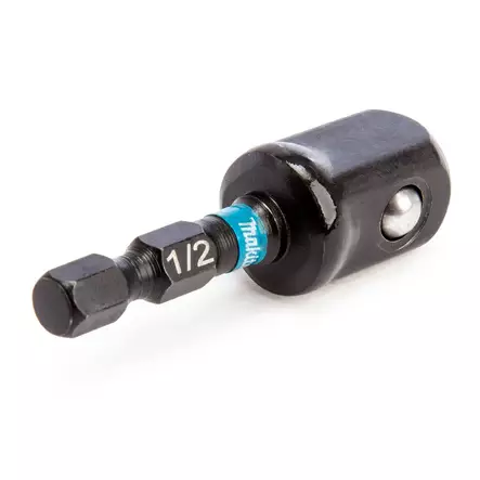 MAKITA Adapter za nasadne ključeve 1/4-1/2 50 mm B-66874 MAKITA Adapter za nasadne ključeve 1/4-1/2 50 mm B-66874