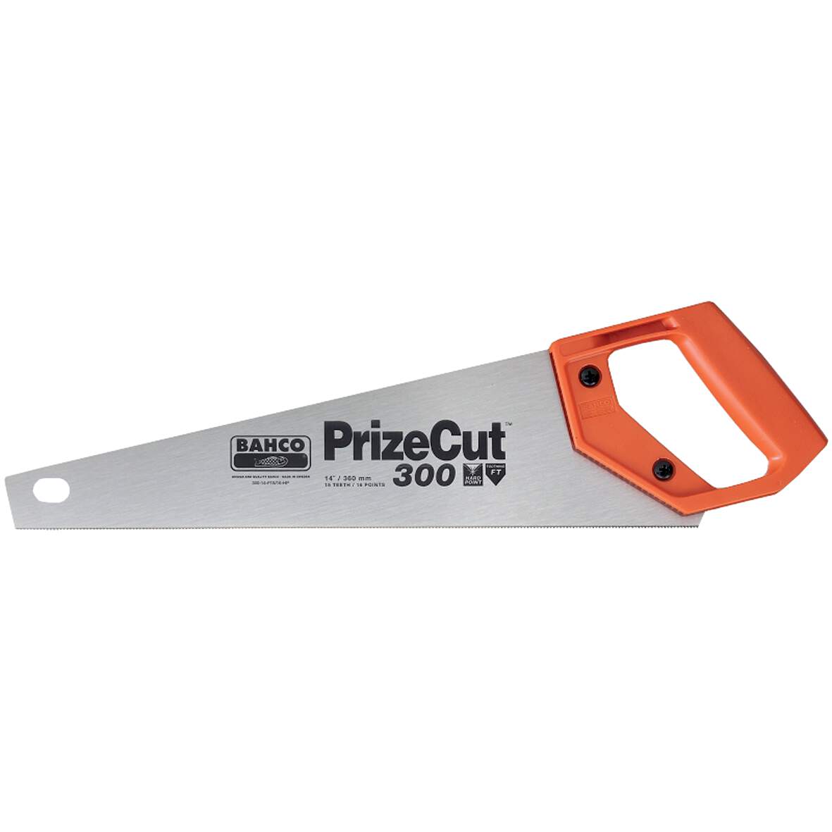 BAHCO PILA-LISIČJI REP SANDVIK 360MM