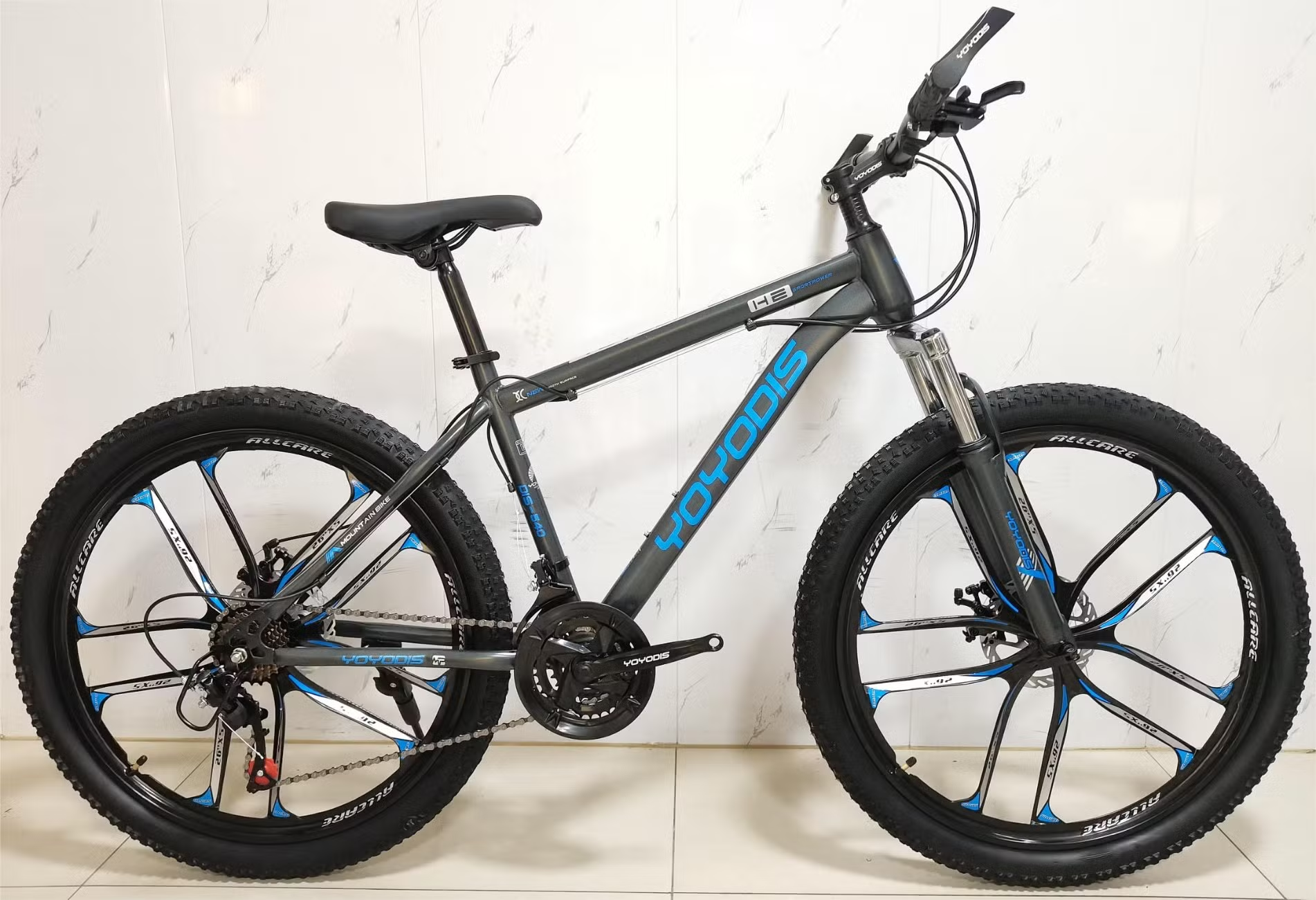  MTB bicikl TSZ-MG 26