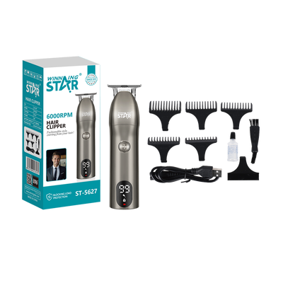 Winning Star Aparat za šišanje ST-5627 600mAh 5w