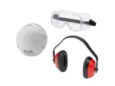 GEBOL OSNOVNI SET ZAŠTITE NA RADU 3/1  GEBOL OSNOVNI SET ZAŠTITE NA RADU 3/1