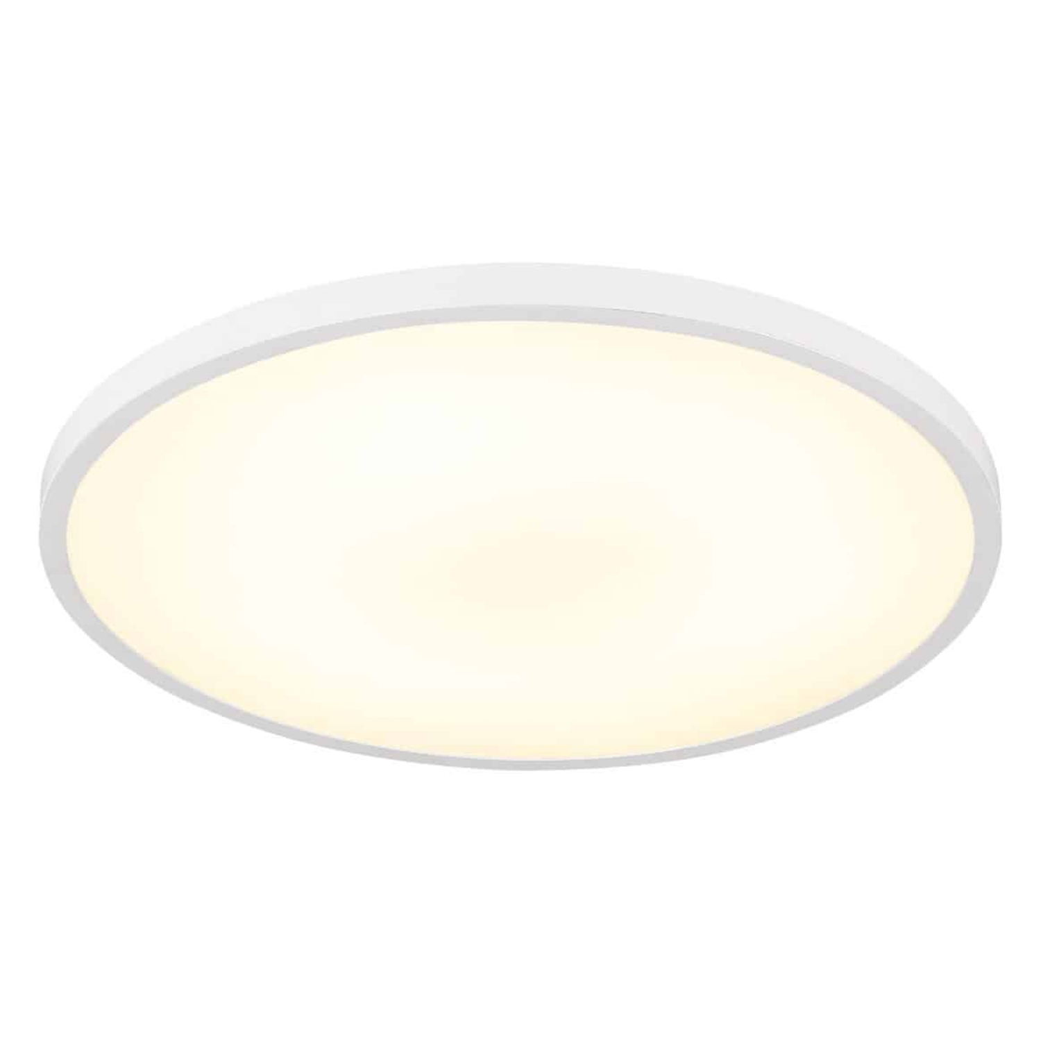 GLOBO Plafonska lampa Nielsen 20W 4000K bijela
