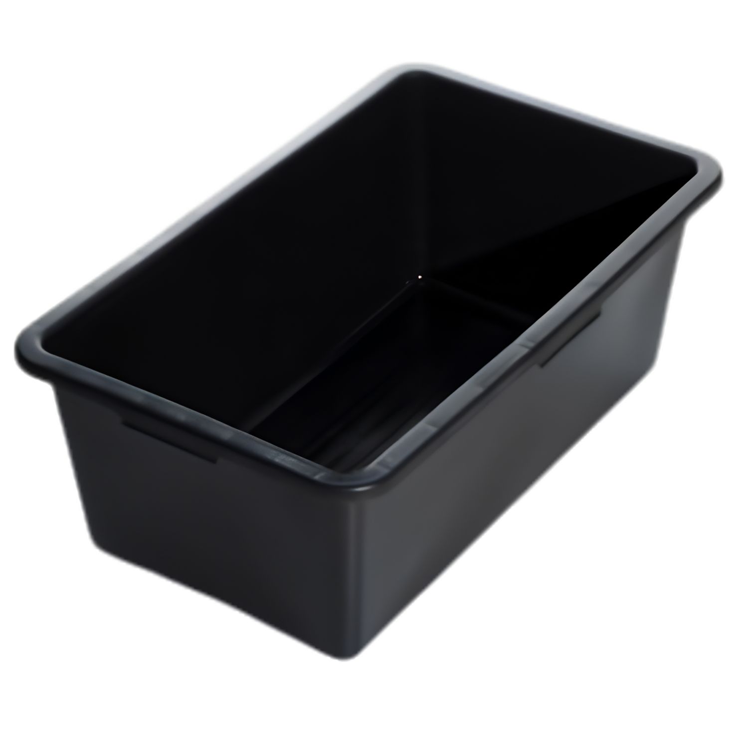 KISTENBERG Kvadratna PVC posuda za malter 80 l KCON80-S411