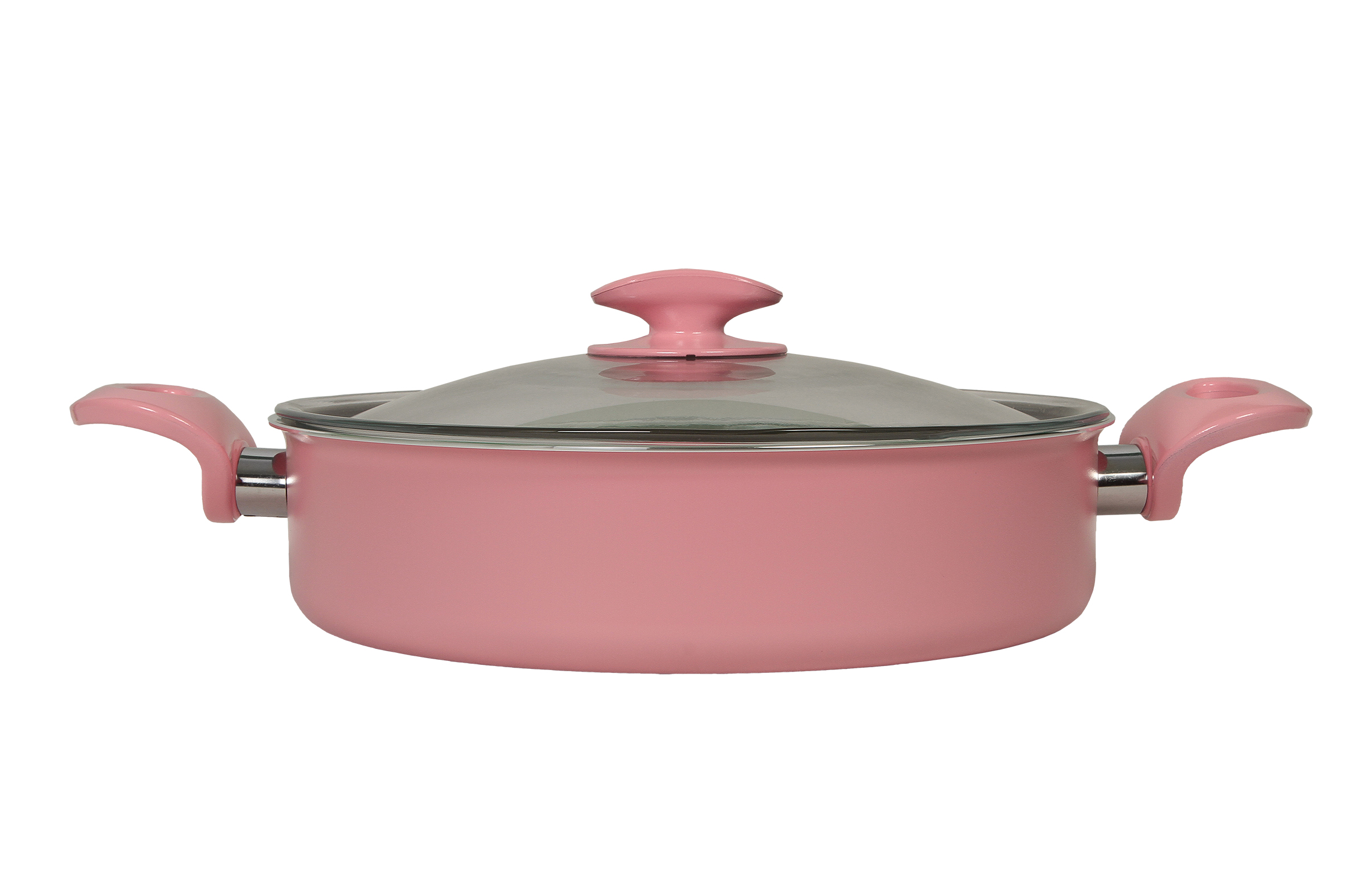 MEHTAP ŠERPA SA POKLOPCEM ROSE  MEHTAP ŠERPA SA POKLOPCEM ROSE