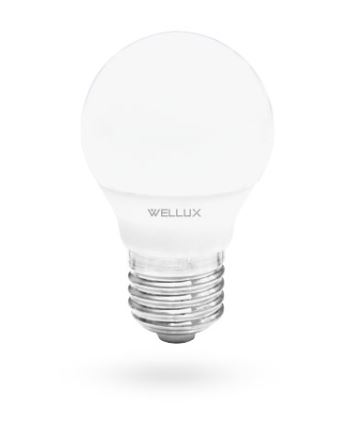 A60-5W-E27 SIJALICA 450LM 2700K  A60-5W-E27 SIJALICA 450LM 2700K