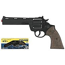 Deciji Rervolver Policijski revolver - Naručite na Zeka.ba