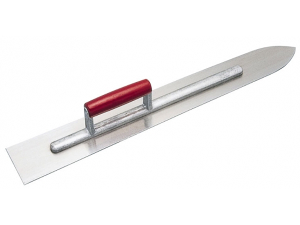 KAUFMANN GLADILO OTPORNO NA KOROZIJU 500X120X1MM KAUFMANN GLADILO OTPORNO NA KOROZIJU 500X120X1MM