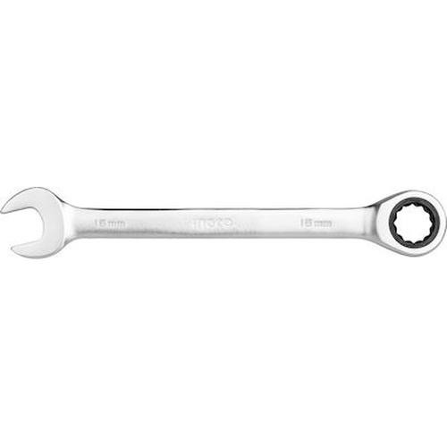 INGCO KLJUČ VILJUŠKASTI OKASTI CR-V 225MM HCSPAR171 