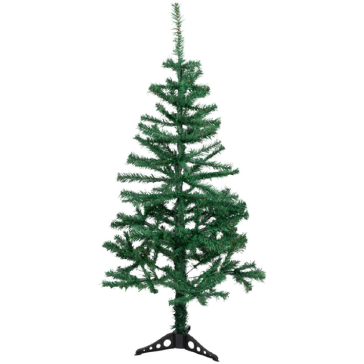 CHRISTMAS GIFTS JELKA NOVOGODIŠNJA 120CM CHRISTMAS GIFTS JELKA NOVOGODIŠNJA 120CM