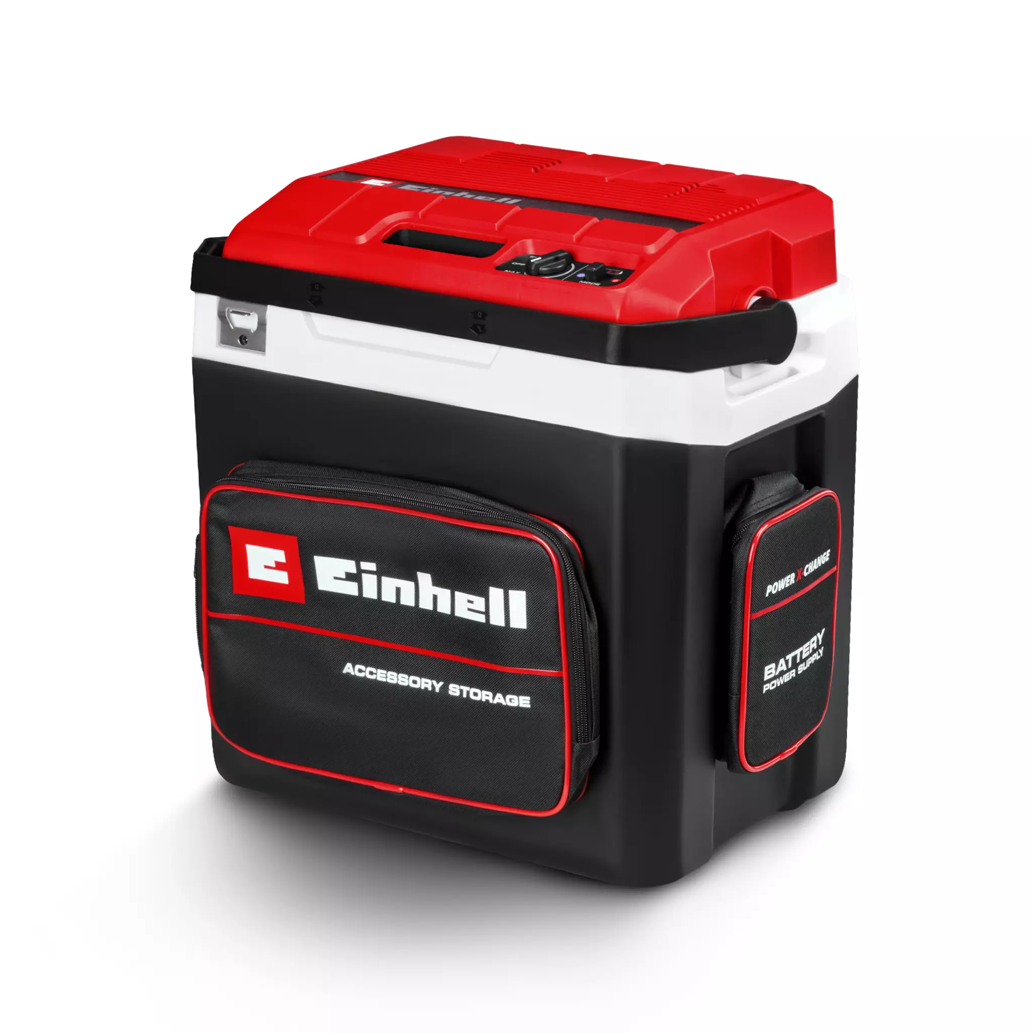 EINHELL Aku hladnjak i grijač PXC TE-COL 18/27 Li SOLO 
