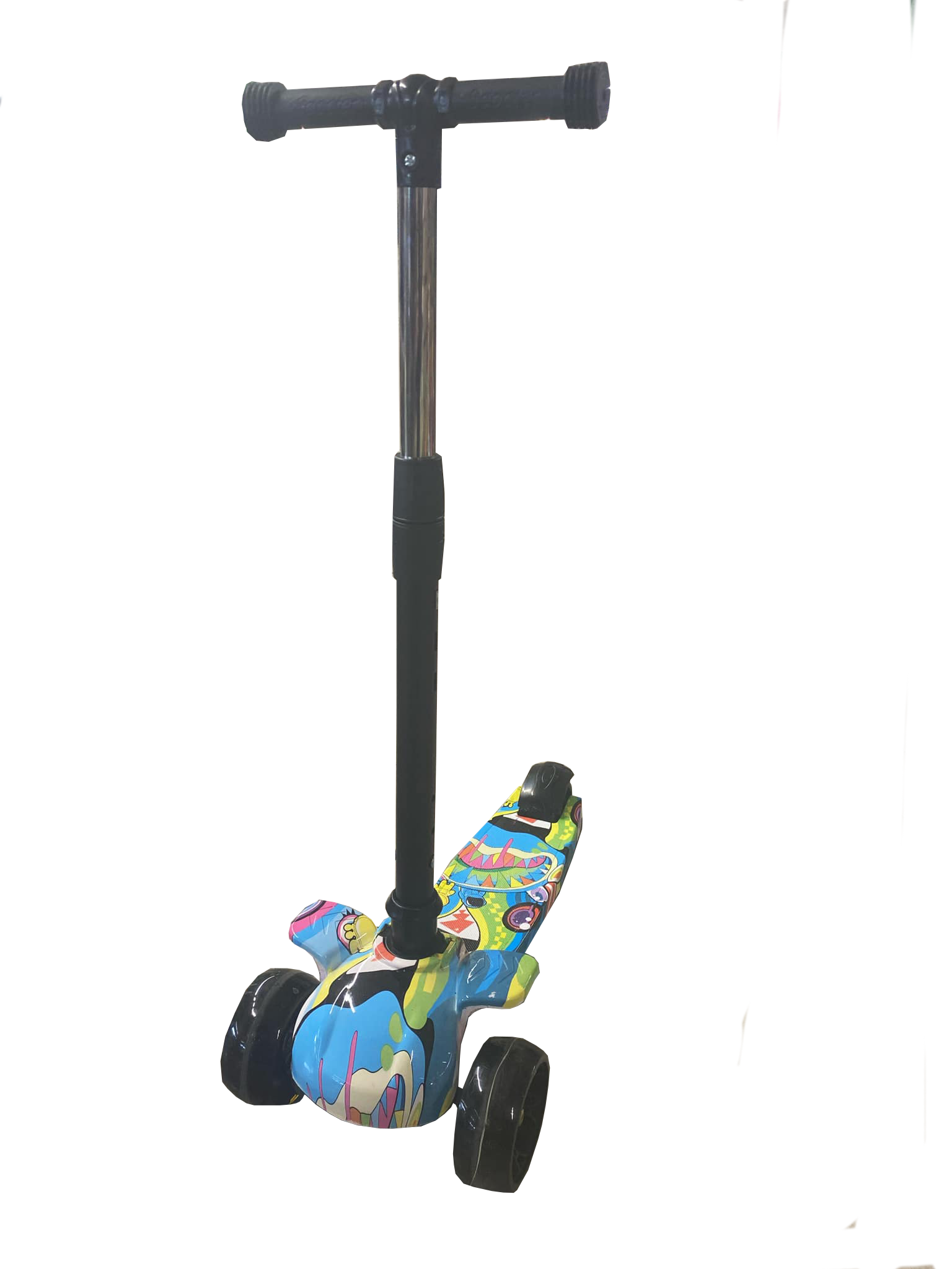  Šareni scooter IG1221