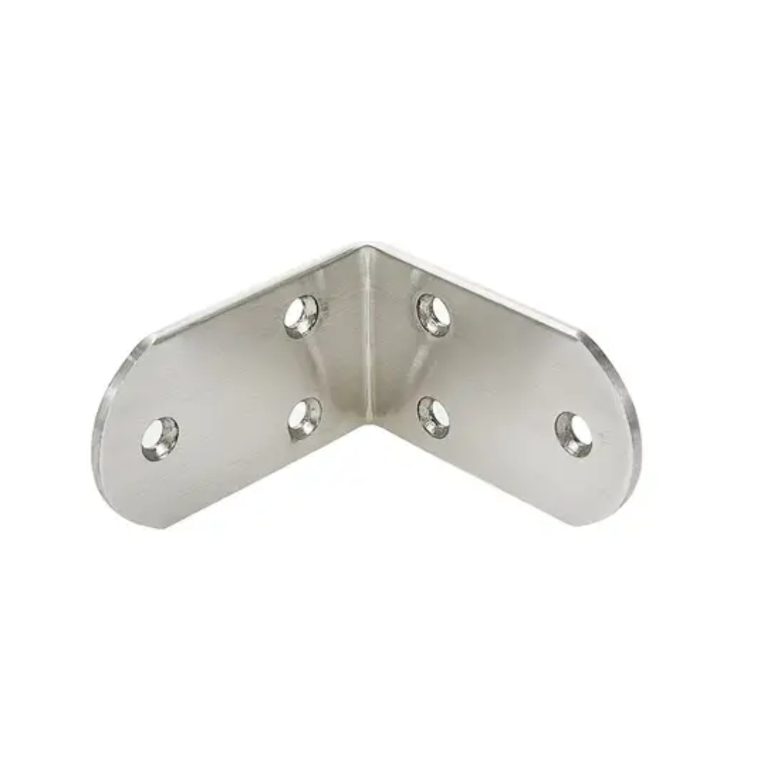  Kutinik od inoksa RM3248 50x50x38x3,0 mm