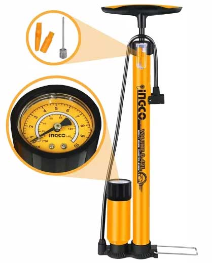 PUMPA RUČNA 38X500MM MPP3811  PUMPA RUČNA 38X500MM MPP3811