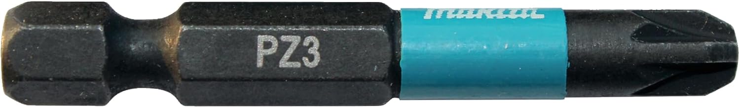  Nastavak impact 50 mm PZ3 2/1 B-63769 