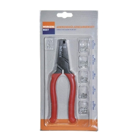 WORKERS BEST GARNITURA KLIJEŠTA +150 ČAHURA