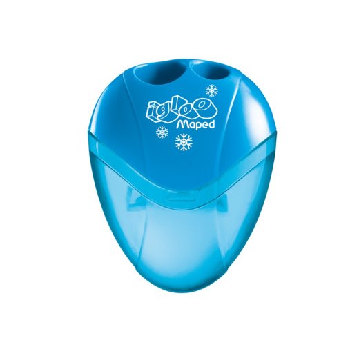 MAPED ŠILJALO I-GLOO DVODIJELNO  MAPED ŠILJALO I-GLOO DVODIJELNO