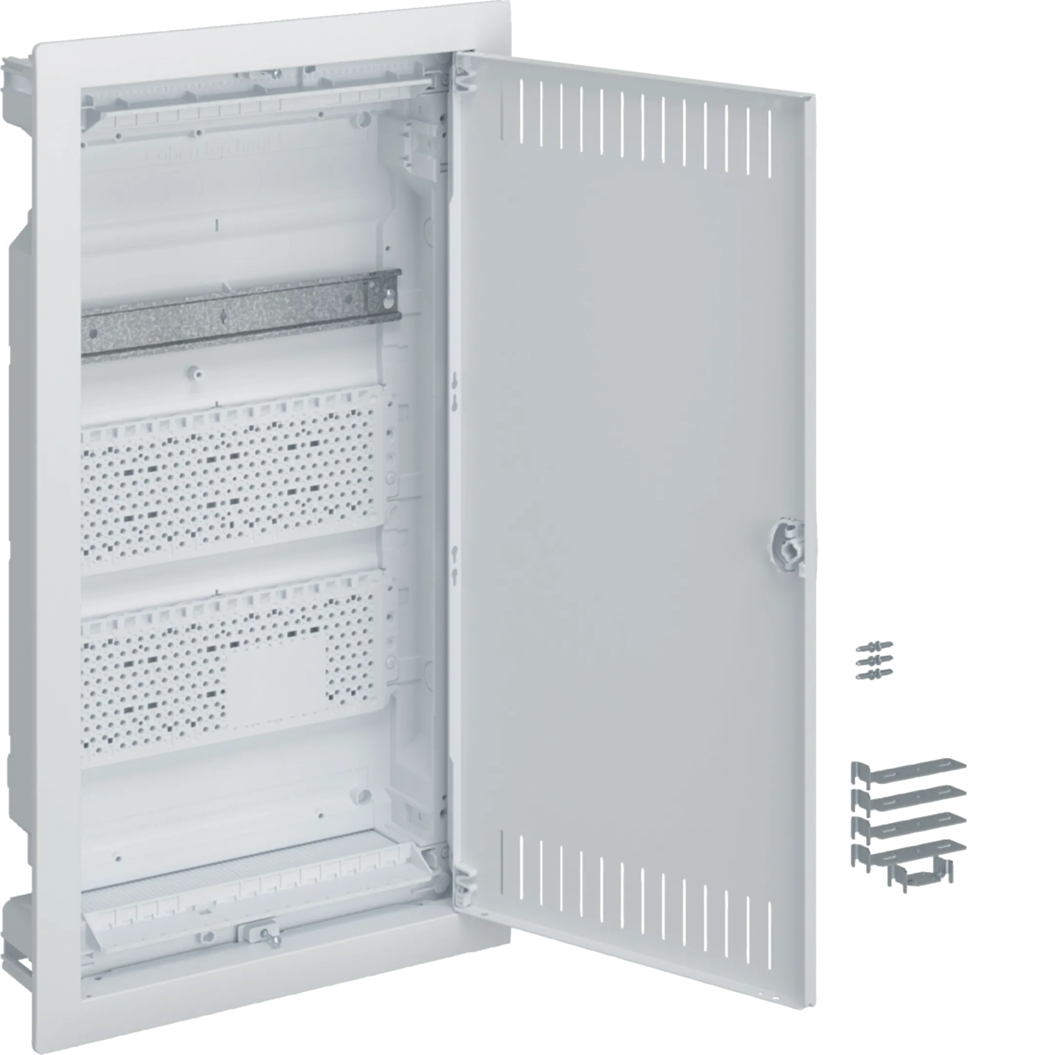 Ormar volta 3 reda P/Ž multimedija bez opreme  Ormar volta 3 reda P/Ž multimedija bez opreme