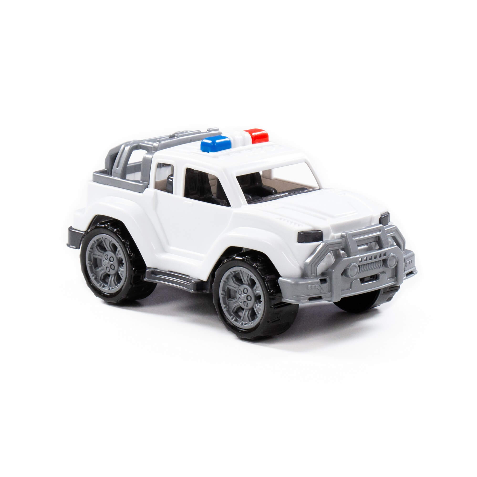 POLESIE IGRAČKA POLICIJSKI DŽIP 83593