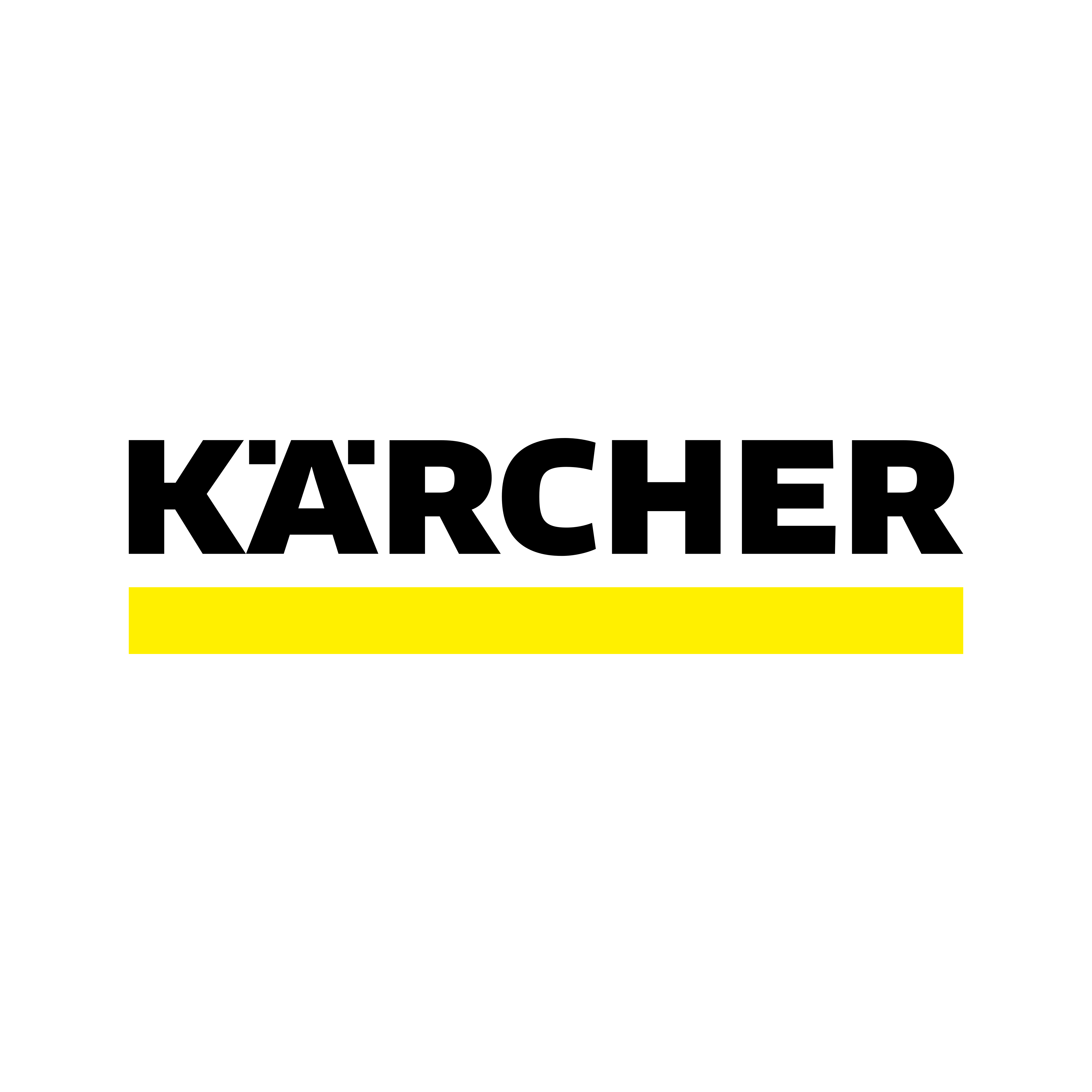 KARCHER