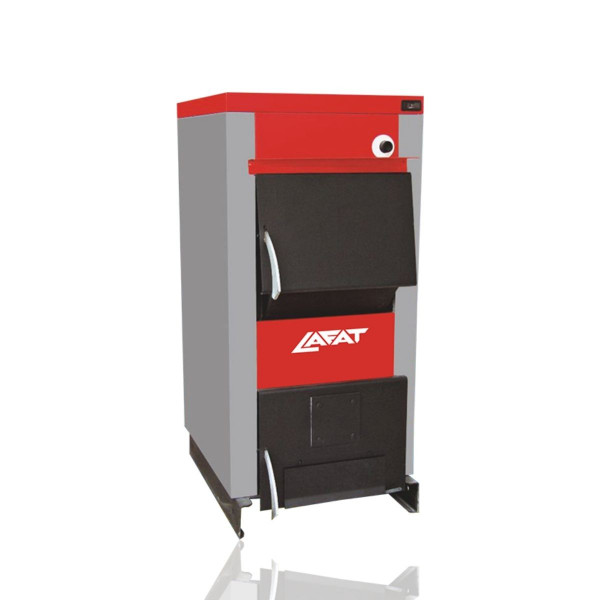 LAFAT KOTAO NA ČVRSTO GORIVO 25 KW LAFAT KOTAO NA ČVRSTO GORIVO 25 KW