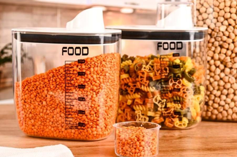 TUFFEX Dozer posuda za začine 1,3l TP778 TUFFEX Dozer posuda za začine 1,3l TP778