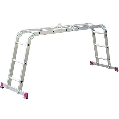 WERNER ZGLOBNE LJESTVE 4X3 450708 WERNER ZGLOBNE LJESTVE 4X3 450708