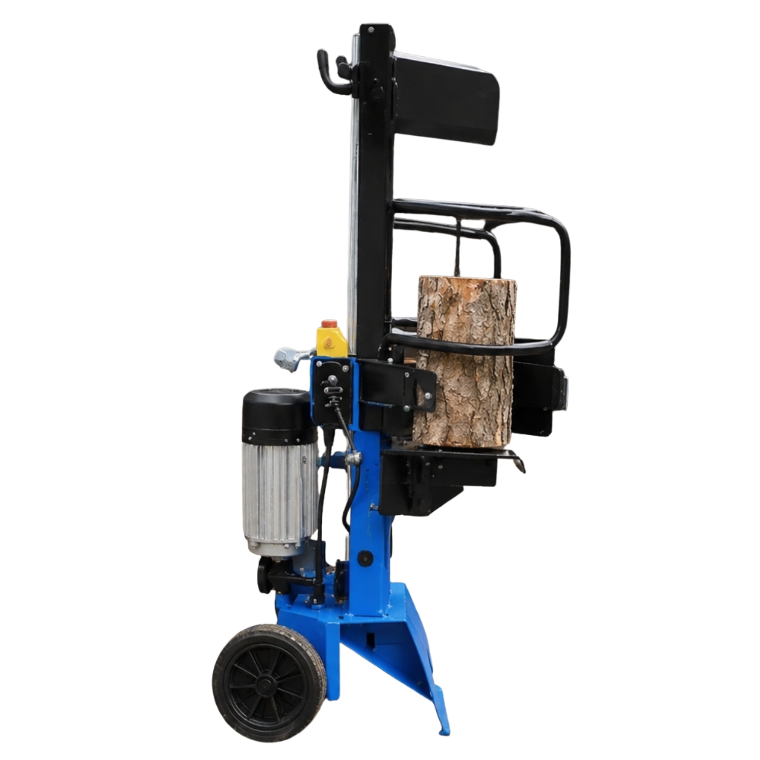  Vertikalni cjepač za drva 8T HYV8T-55E