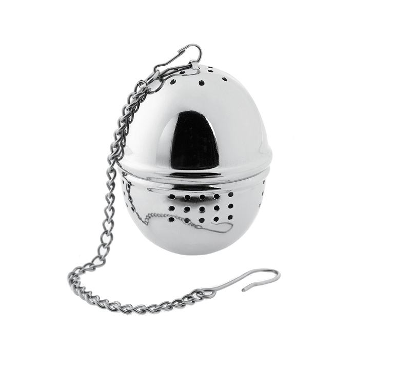 WESTMARK Jaje za čaj 18/10 5cm ovalno S WESTMARK Jaje za čaj 18/10 5cm ovalno S