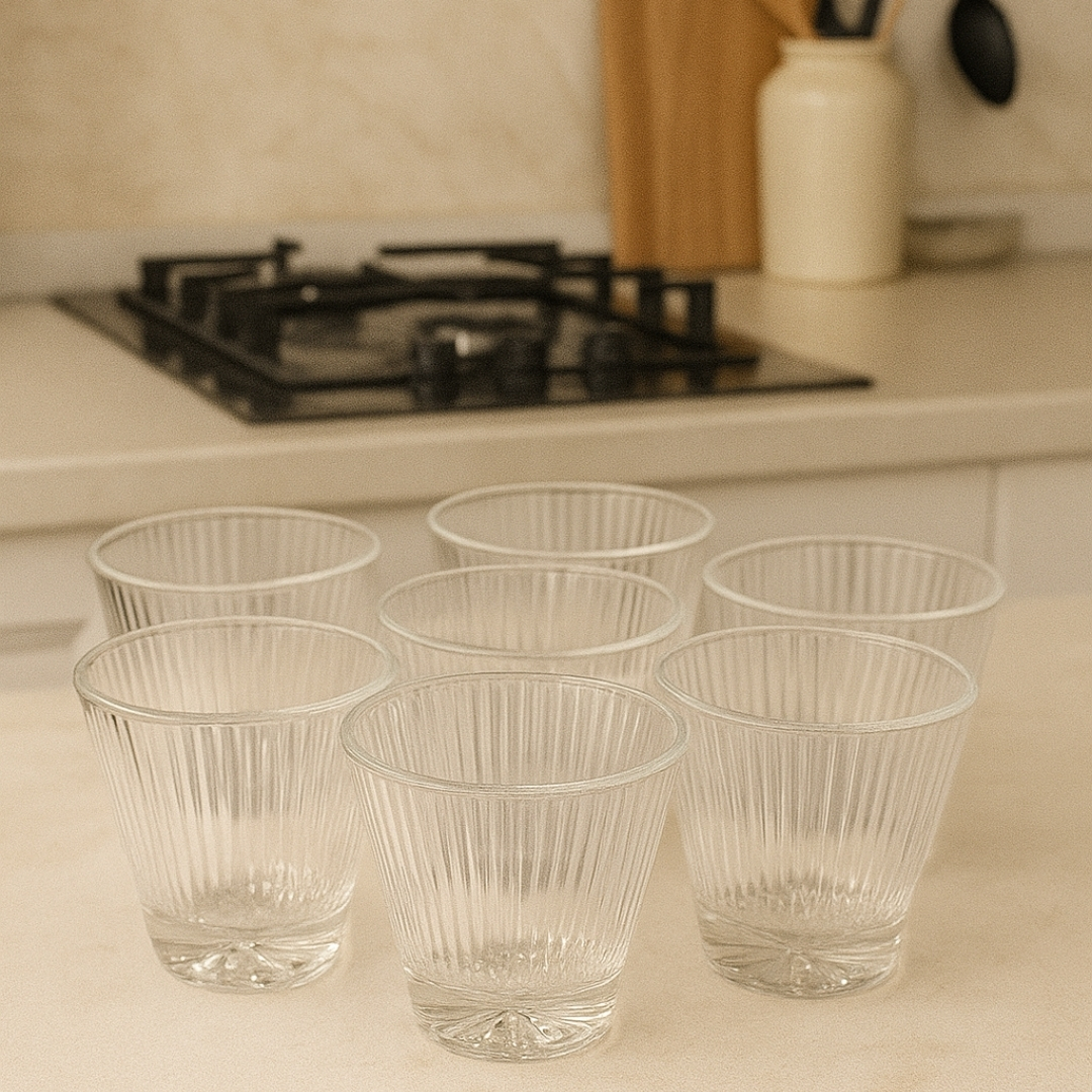  Set čaša 6/1 DP3994